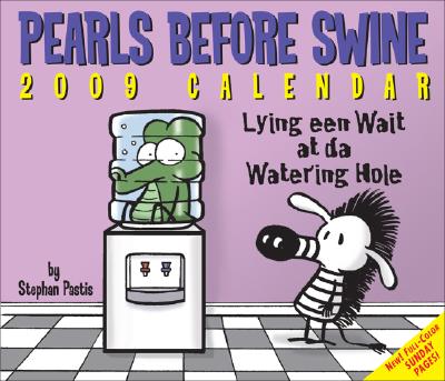 Pearls Before Swine Calendar Walmart Walmart