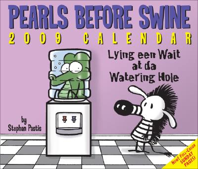 Pearls Before Swine Calendar - Walmart.com - Walmart.com