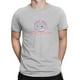 thumbnail image 5 of Camiseta de "It Takes Two", la más nueva para hombre, camiseta de cuello redondo "Su Majestad Cutie el Elefante", ropa de regalo distintiva, ropa urbana, 5 of 7