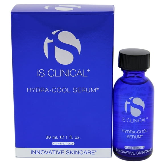 Sérum Hydra-Cool de iS Clinical pour Hommes - Sérum de 1 oz