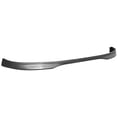 thumbnail image 2 of Ikon Motorsports Compatible with 01-05 Lexus IS300 Sedan 4Dr XE10 Front Bumper Lip Spoiler PP Polypropylene 02 03 04, 2 of 7