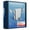 Blue, variant on Staples Better 2-Inch D 3-Ring View Binder Green (19937) 892169