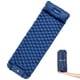 thumbnail image 1 of Colchoneta Inflable para Dormir Night Cat con Almohada para Camping, 1 of 6