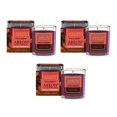 thumbnail image 2 of Perfume Ambientador Pack 3 Home Apple & Cinnamon 120gm Areon Aromatizante, 2 of 4