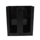 thumbnail image 1 of Portavasos, Estante de Almacenamiento, Portavasos Desechable inclinado, Para El Hogar, Hotel, Oficina, Restaurante, 1 of 7