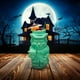 thumbnail image 3 of Taza de cerámica Disney The Haunted Mansion Phineas 400 ml, 3 of 5