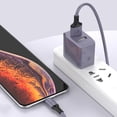 thumbnail image 3 of Bangus USB 5V 2A Charger Block Fast Charging, Durable Dual Port Charger Fast Charger, Wall Charger Adapter, 3 of 6