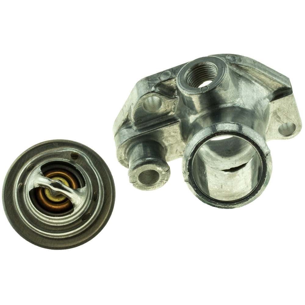 CST 4831KT Engine Coolant Thermostat Kit