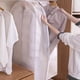 thumbnail image 5 of Fundas para prendas Funda protectora para almacenamiento de ropa Funda para ropa A prueba de polvo Impermeable Almacenamiento a largo plazo para camisa Chaqueta Traje Abrigos Protección(60, 5 of 5