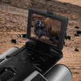 thumbnail image 4 of Potentes Binoculares de 12x32 con Cámara y Pantalla LCD - Perfecto para Observación de Aves, 4 of 12