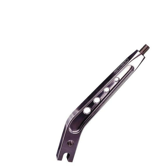 17010 8 in. Shift Lever 3 in. Set - Back