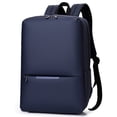 thumbnail image 3 of LHSHID Business Backpack Men's And Women's Fashion Laptop Bag 14 Inch 15.6 Inch Laptop Backpack, 3 of 6