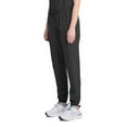 thumbnail image 3 of Scrubstar Women's Fashion Stretch Drawstring Jogger Cargo Scrub Pant, Sizes XS-3XL, 3 of 6