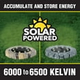 thumbnail image 3 of 1PC Bell+Howell Plastic Solar Path Light, 3 of 6