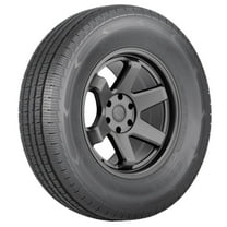 Americus Commercial LT Highway LT235/85R16 120/116Q E Light Truck Tire