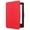 Red, variant on CIYISON Lightweight Reader Case For Clara Colour/BW(N365/N367) 6" Protective Cover With Auto Sleep/Wake Folding Stand