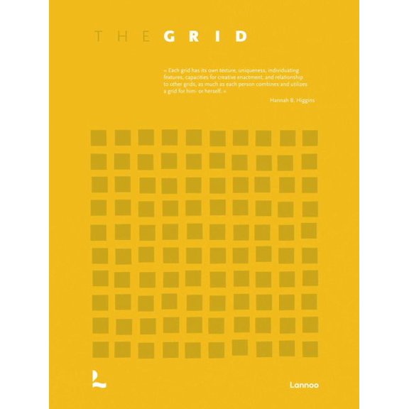 Pre-Owned The Grid (Paperback)