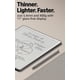 thumbnail image 2 of Lector electrónico Amazon Kindle Scribe 64 GB con pantalla de 11" similar al papel, 2 of 8