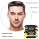 thumbnail image 4 of Toallitas limpiadoras The Nobleman para rostro y cuerpo con carbón x120, 4 of 6