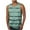 #4-Green, variant on Otvok Workout Sleeveless Shirts for Men Quick Dry Muscle Shirt Lightweight Summer Running Tank Tops