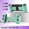 thumbnail image 2 of Telescopic D8 Gamepad Controller for Android IOS Switch B, 2 of 5