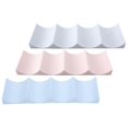 thumbnail image 2 of 3pcs Refrigerator Rack Space Saving Organizer Stand for Fridge or Kitchen Countertop Display, 2 of 5