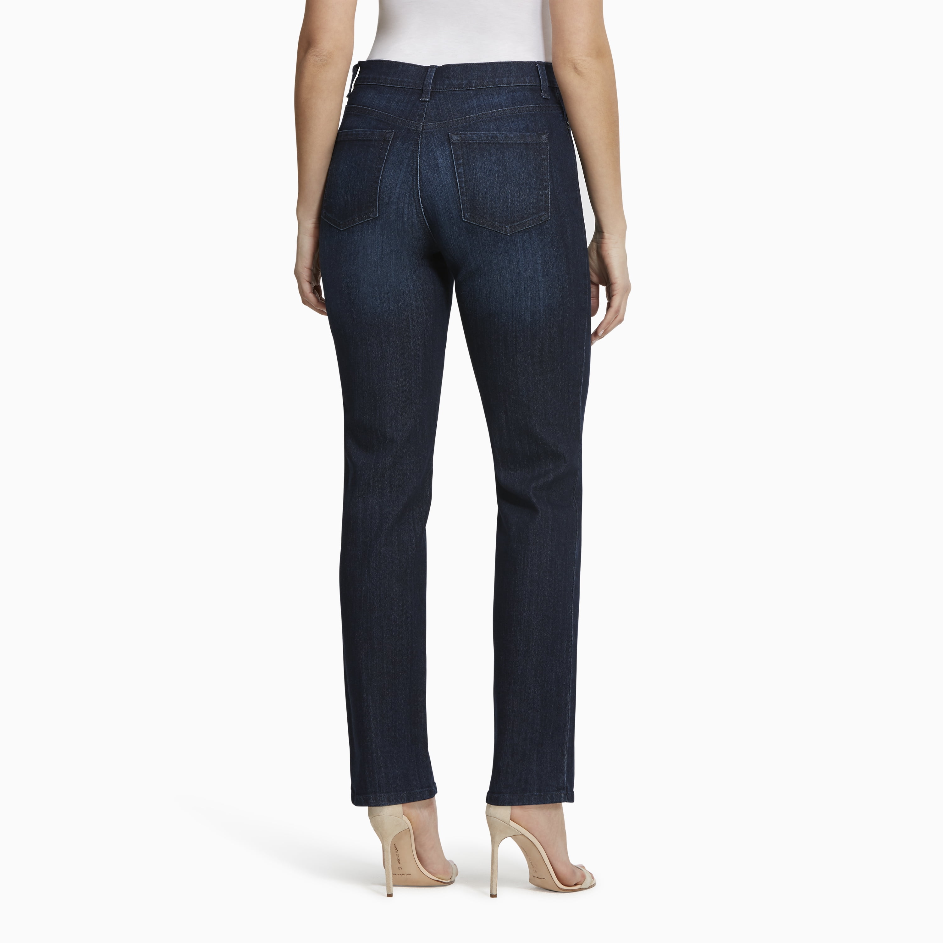 amanda classic fit jeans