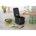 thumbnail image 4 of Sort & Go Food Waste Caddy, 1.6 Gallon (6 Liter), 4 of 5