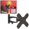 thumbnail image 1 of Full Motion Universal LCD/Plasma TV Wall Mount Bracket - Fits 17"-37", 1 of 1