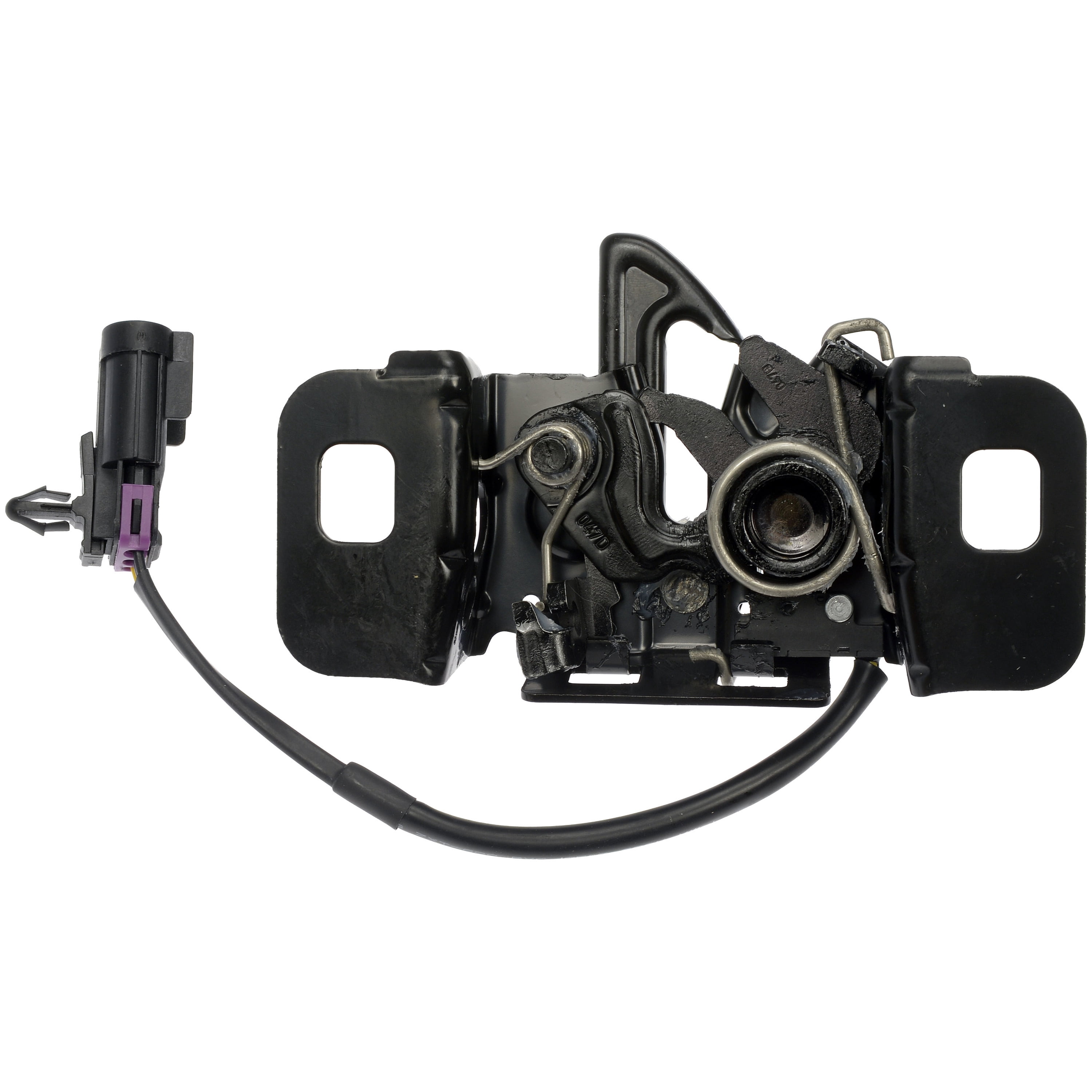 Dorman 820-480 Hood Latch Assembly for Specific Cadillac / Chevrolet / GMC Models