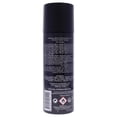 thumbnail image 2 of Body Spray Jacques Bogart Silver Scent Intense 200 ml x2, 2 of 2