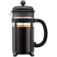 thumbnail image 1 of Cafetera Bodum Java French Press 34 onzas 1 litro, 1 of 2