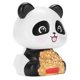 thumbnail image 1 of Figura De Panda Con Energía Solar, Auto Asintiendo Con La Fortuna Del Panel De Adornos De La Fortuna Decoración Del Tablero Para Niños Y Hogar, 1 of 7