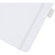 thumbnail image 4 of Marksman - Libreta con Composición A5 Honua (Blanco), 4 of 6