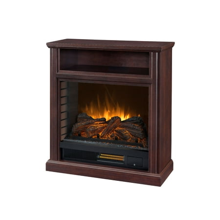 Pleasant Hearth 25-720-15 30" Parkdale Mobile Infrared ...