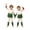 Kids, variant on Lvotionpl Match Family Christmas Pjs, Matching Christmas Pajamas Long Sleeve Top & Pants Set Matching Holiday Family Pajama Xmas Sets