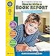 thumbnail image 3 of Classroom Complete Press CC1101 Comment Écrire un Rapport de Livre, 3 of 3