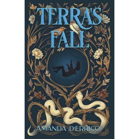 Terra's Fall, (Paperback)
