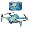 thumbnail image 1 of MightySkins DJMAVMIN2021-Visionary Compatible with DJI Mini 2 Portable Drone - Visionary, 1 of 4