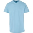 thumbnail image 1 of Build Your Brand Mens Acid Wash T-Shirt, 1 of 1