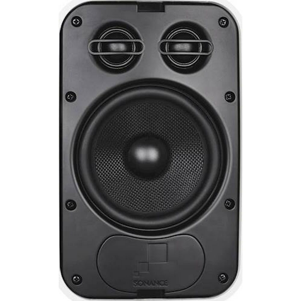 Sonance Mariner 51/4" 2Way Outdoor Speaker (Each) White