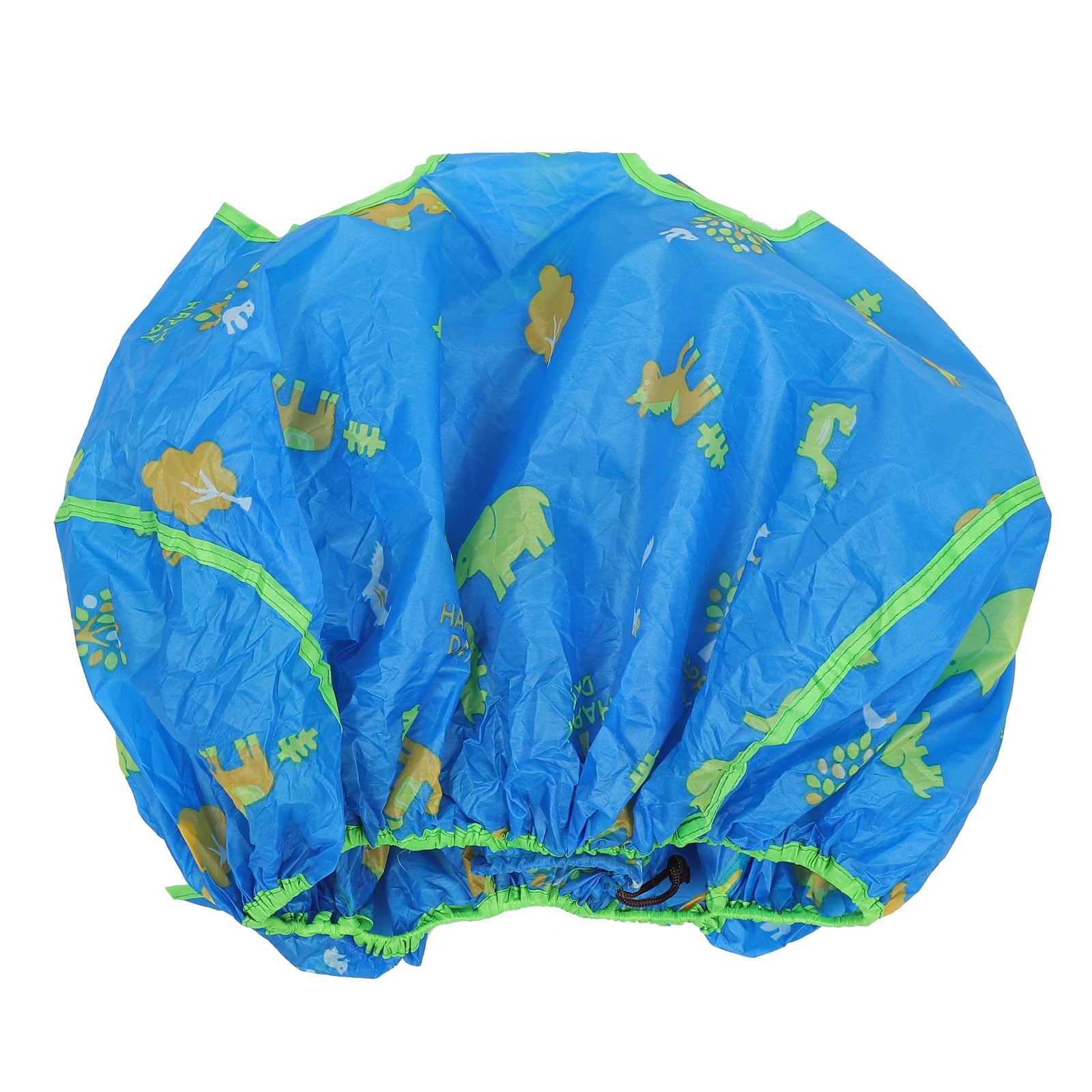 HEMOTON Cartoon Shopping Cart Cover High Chair Grocery Cart Cover for