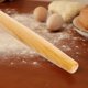thumbnail image 3 of Rodillo De Madera Rodillo De Masa Herramienta Esencial De Utensilios De Cocina Para Hacer Pasteles De Pasta Y Galletas Speravity HA037850-00, 3 of 6