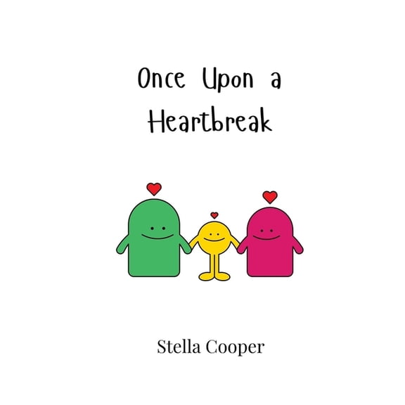 Once Upon a Heartbreak, (Paperback)