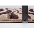 thumbnail image 2 of Ecarpet Modern Geod Indoor Area Rug Yasmine Collection, 2 of 9