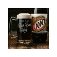 thumbnail image 6 of A&W Root Beer Soda Pop, 2 L, Bottle, 6 of 13