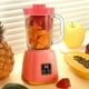 thumbnail image 1 of Exprimidor Totalmente Automático, Exprimidor Doméstico, Procesador de Frutas, Vaso Mezclador de Alimentos Portátil., 1 of 7