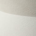 thumbnail image 5 of Uttermost Luxe White Shagreen Round Box, 5 of 5
