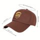 thumbnail image 5 of Gorra de béisbol Anime UPS Summer Trucker para hombre ajustable, 5 of 5