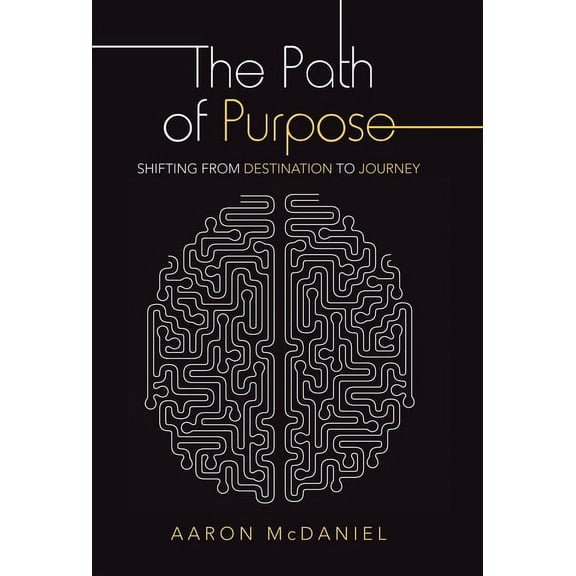 Path of Purpose : Shifting from Destination to Journey